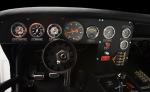 Chevrolet Corvette L88 Convertible Race Car 1968 года